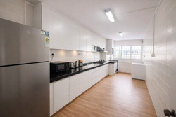 Blk 804 Khatib Gardens (Yishun), HDB 5 Rooms #559991901